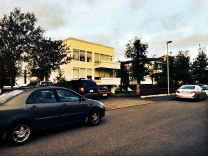 Grenimelur